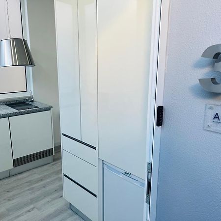 Lisbon Ocean Apartments Costa da Caparica Extérieur photo