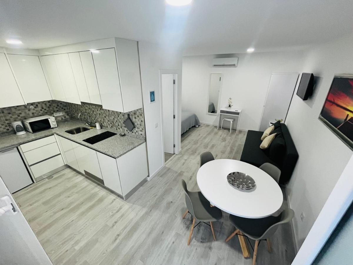 Lisbon Ocean Apartments Costa da Caparica Extérieur photo