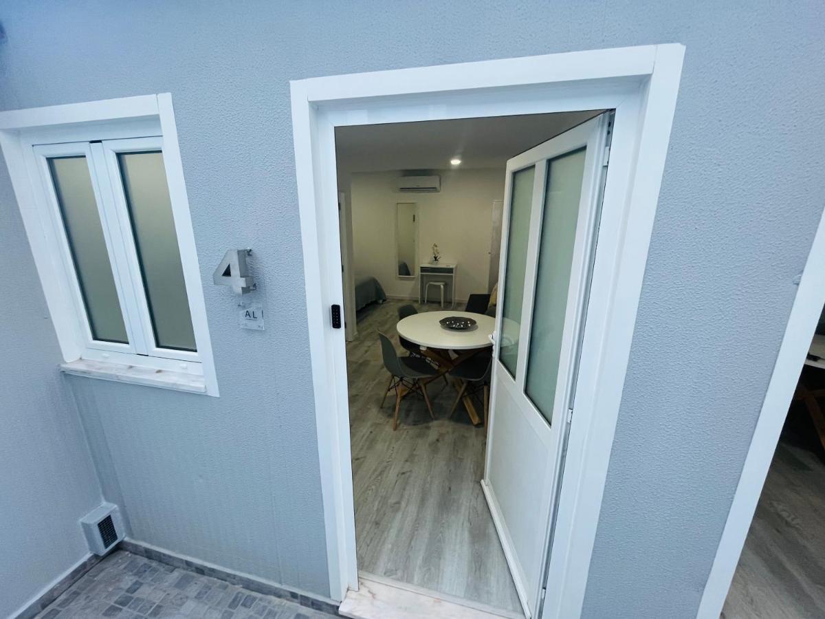 Lisbon Ocean Apartments Costa da Caparica Extérieur photo