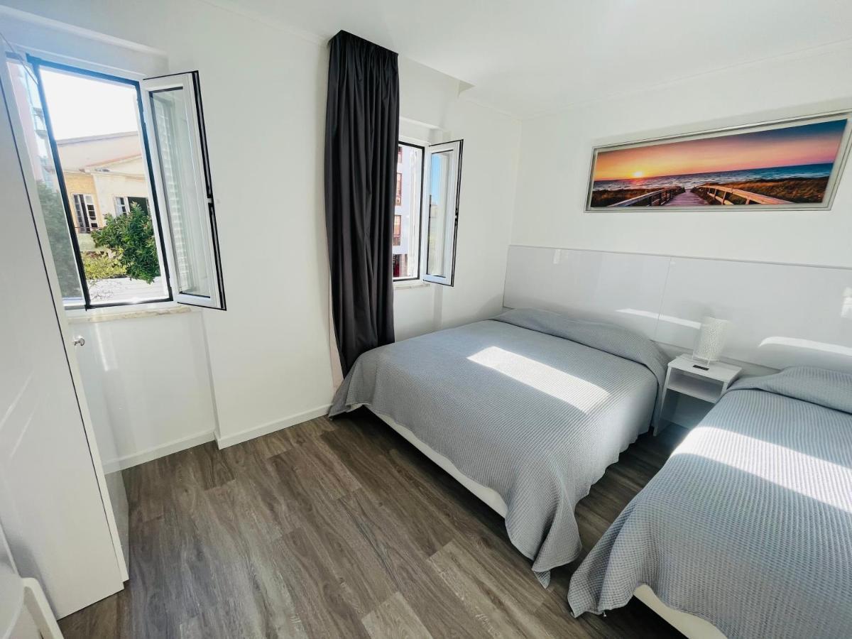 Lisbon Ocean Apartments Costa da Caparica Extérieur photo