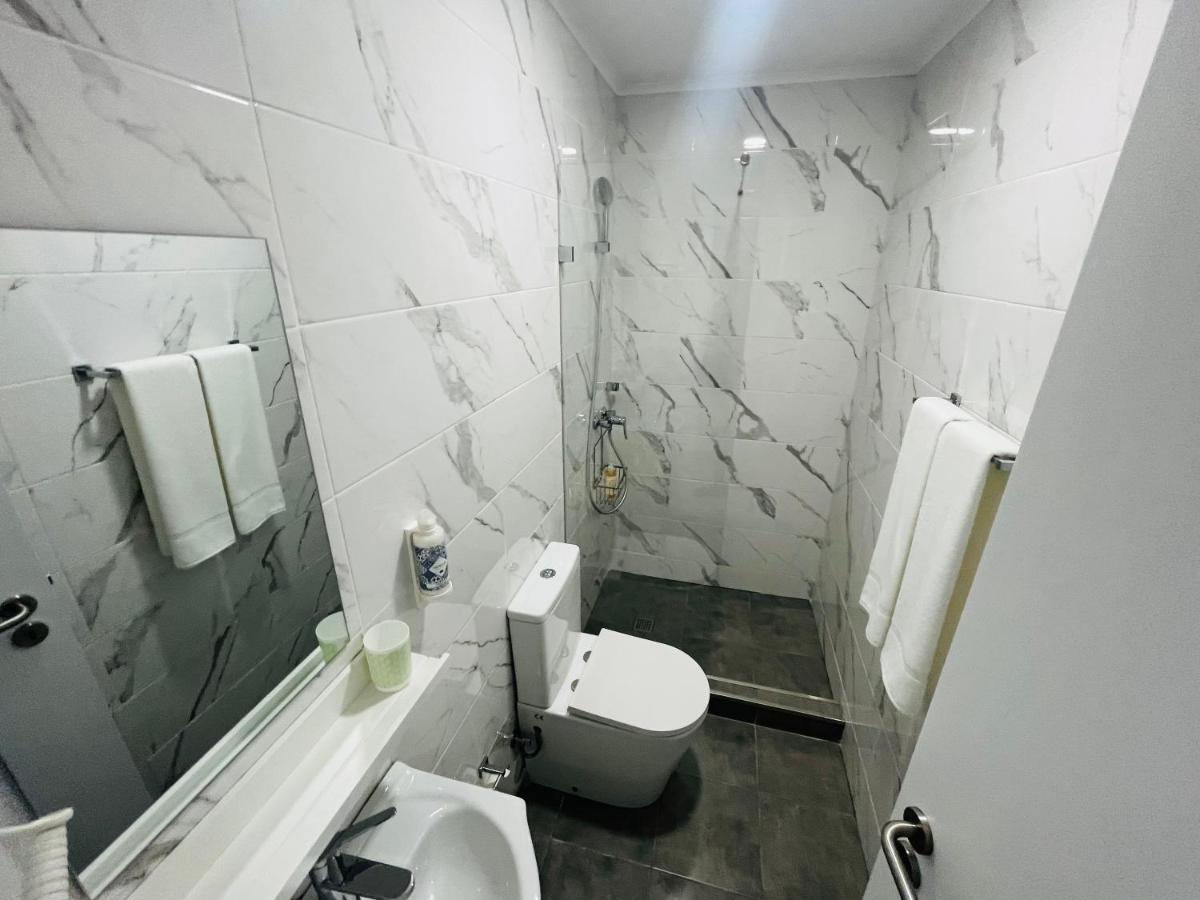 Lisbon Ocean Apartments Costa da Caparica Extérieur photo