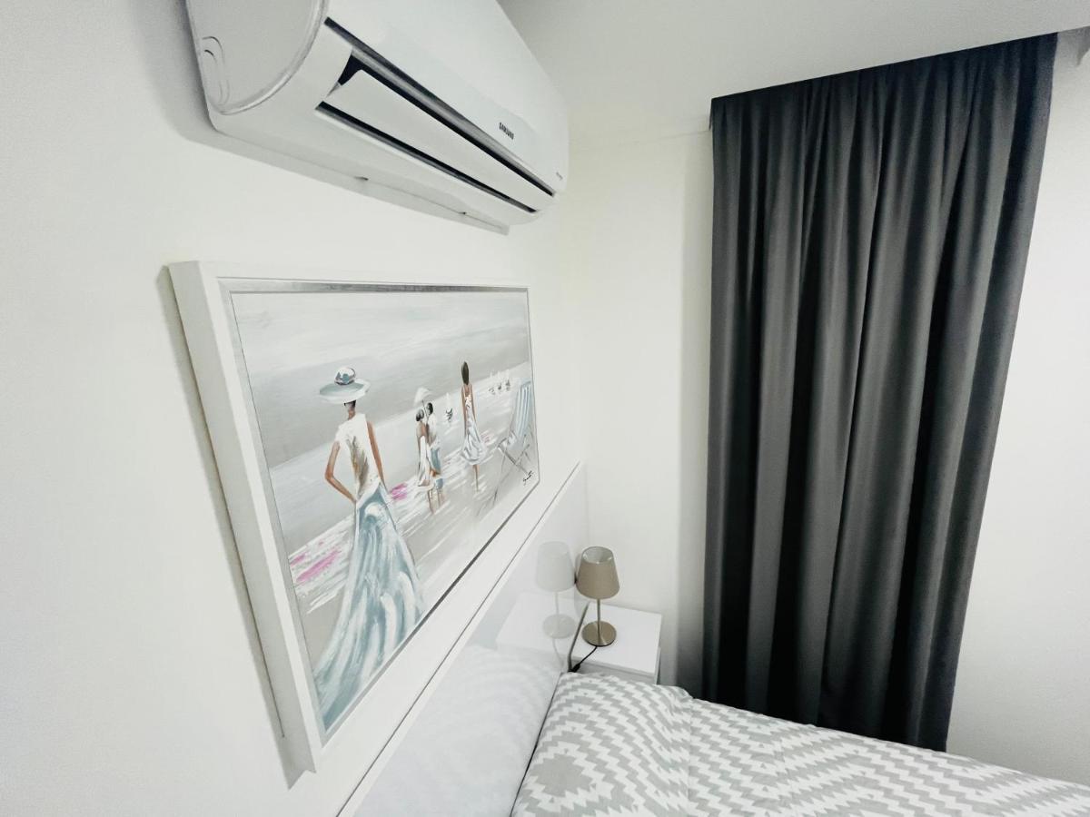 Lisbon Ocean Apartments Costa da Caparica Extérieur photo