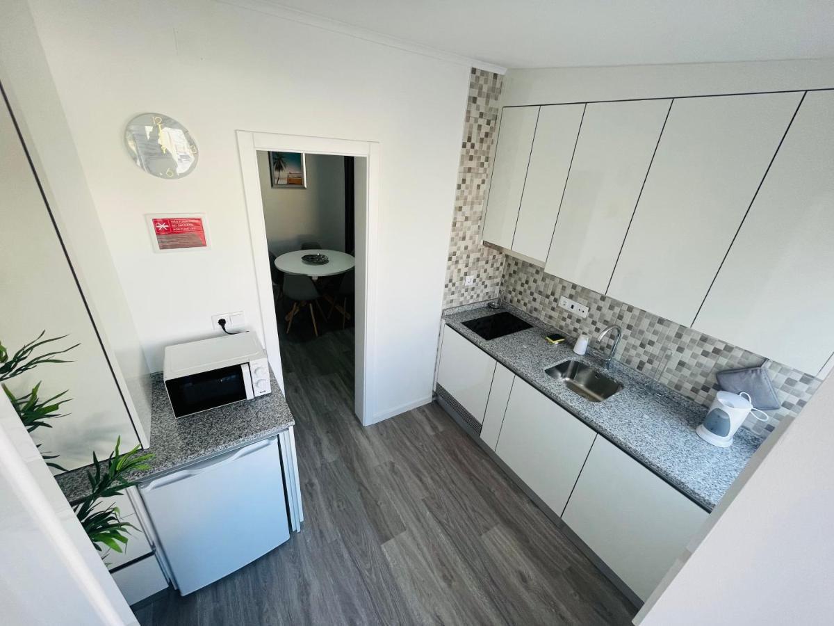Lisbon Ocean Apartments Costa da Caparica Extérieur photo