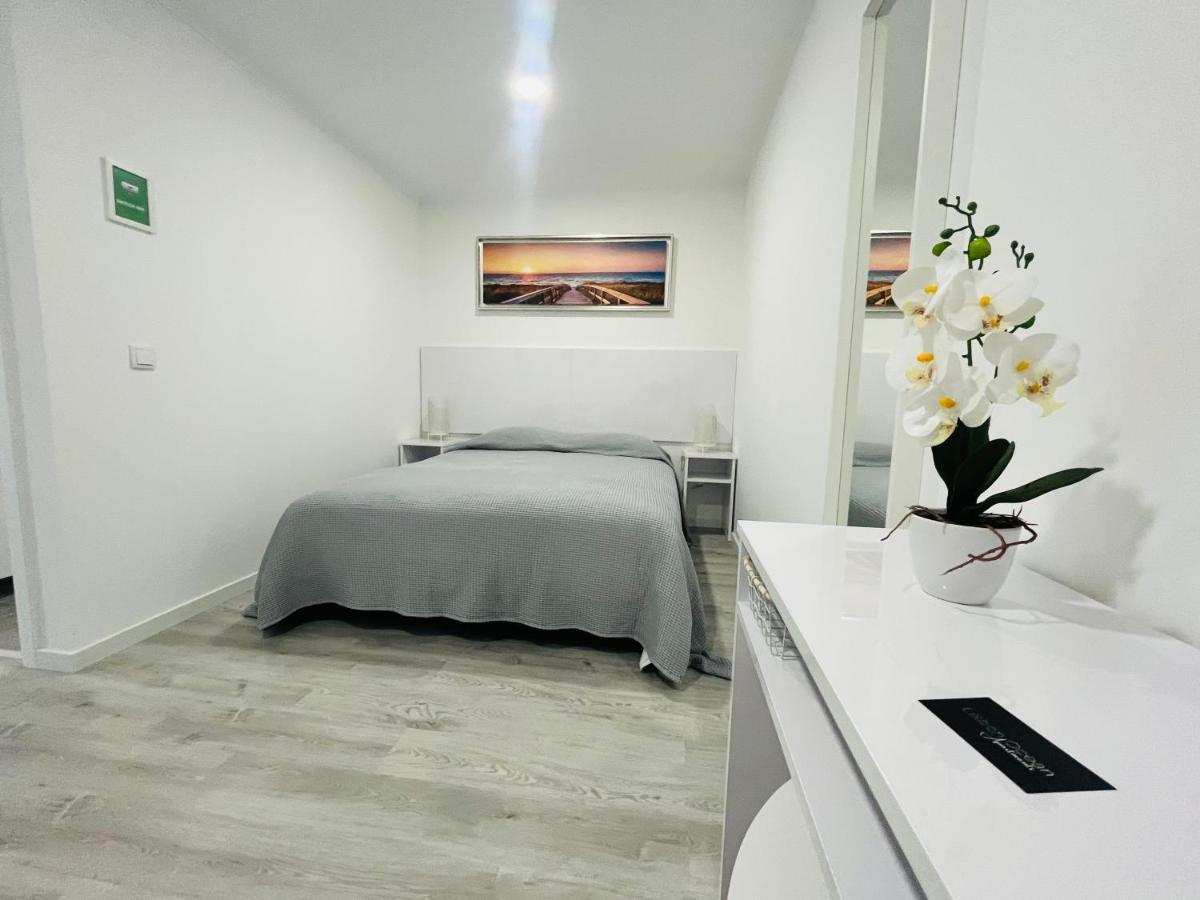 Lisbon Ocean Apartments Costa da Caparica Extérieur photo