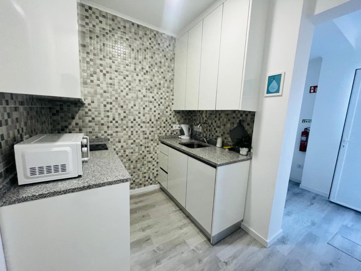 Lisbon Ocean Apartments Costa da Caparica Extérieur photo