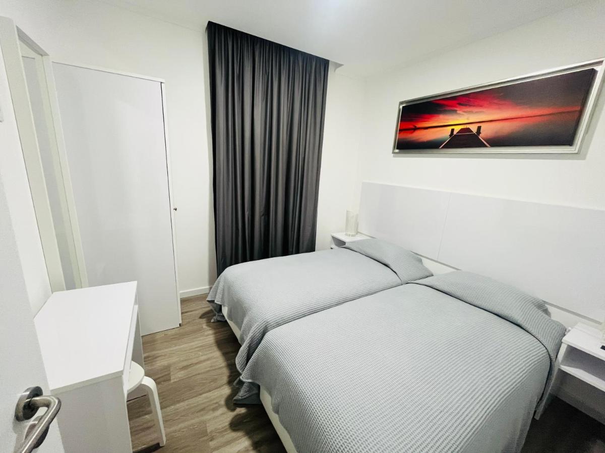 Lisbon Ocean Apartments Costa da Caparica Extérieur photo