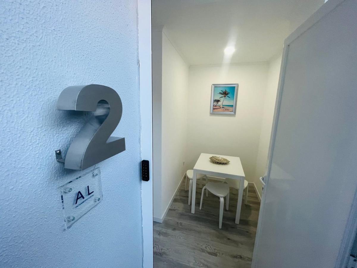 Lisbon Ocean Apartments Costa da Caparica Extérieur photo