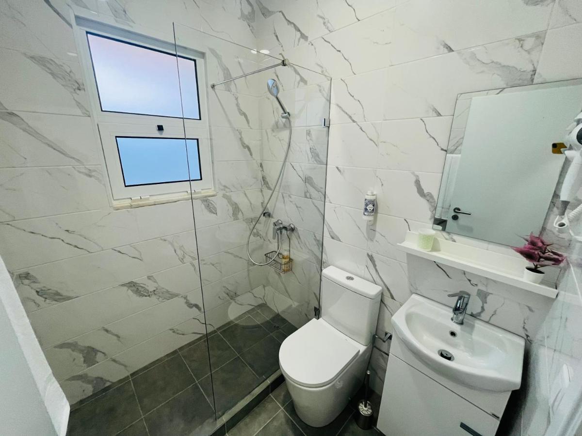 Lisbon Ocean Apartments Costa da Caparica Extérieur photo