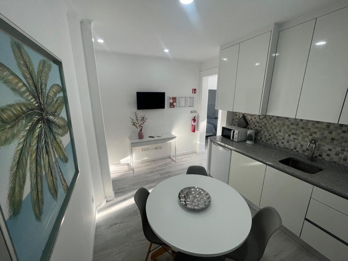 Lisbon Ocean Apartments Costa da Caparica Extérieur photo