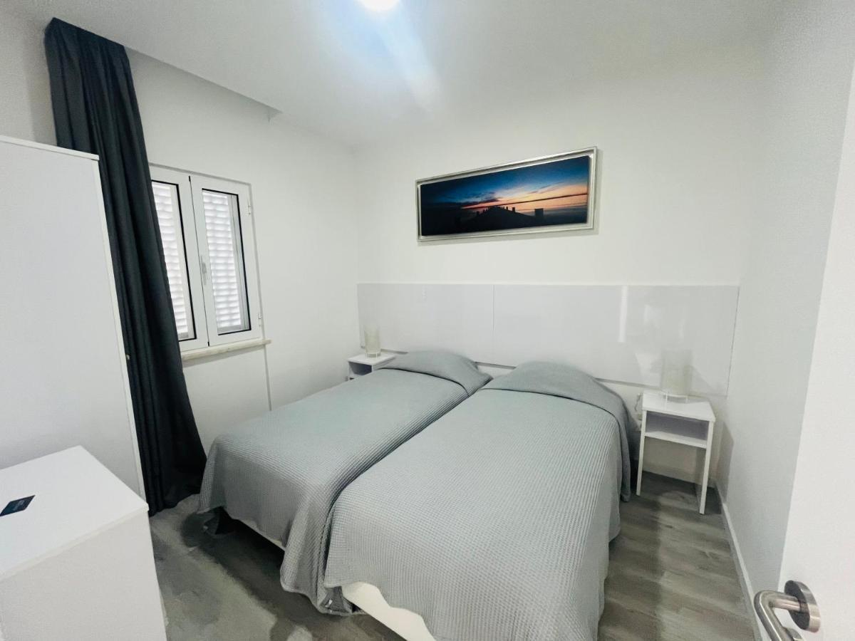 Lisbon Ocean Apartments Costa da Caparica Extérieur photo