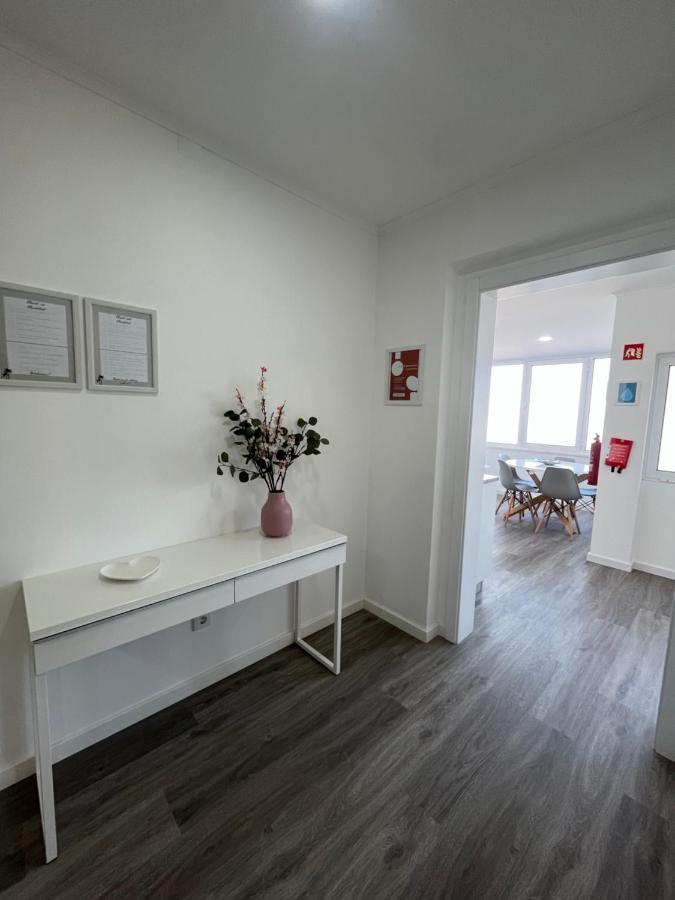Lisbon Ocean Apartments Costa da Caparica Extérieur photo