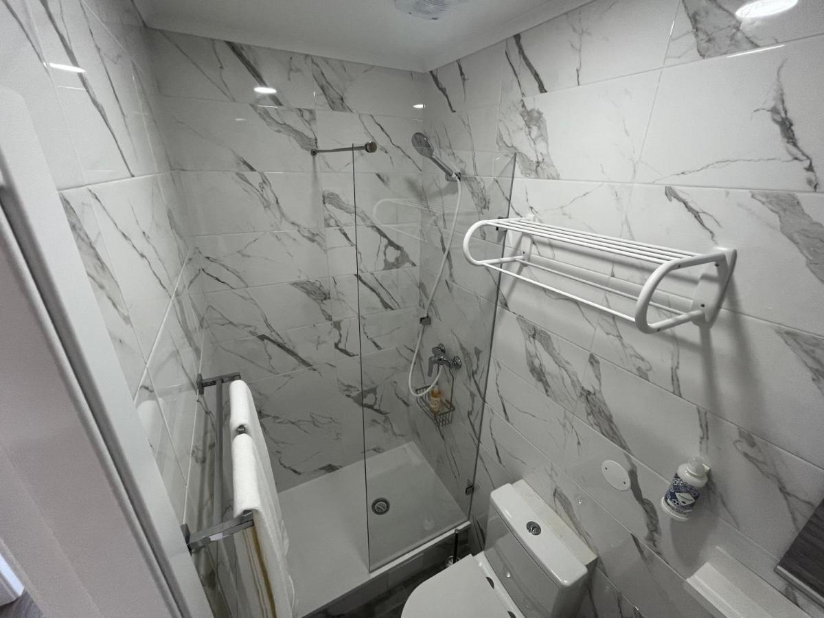 Lisbon Ocean Apartments Costa da Caparica Extérieur photo
