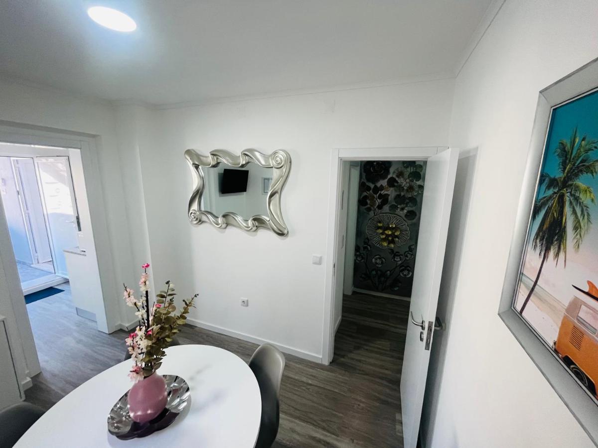 Lisbon Ocean Apartments Costa da Caparica Extérieur photo