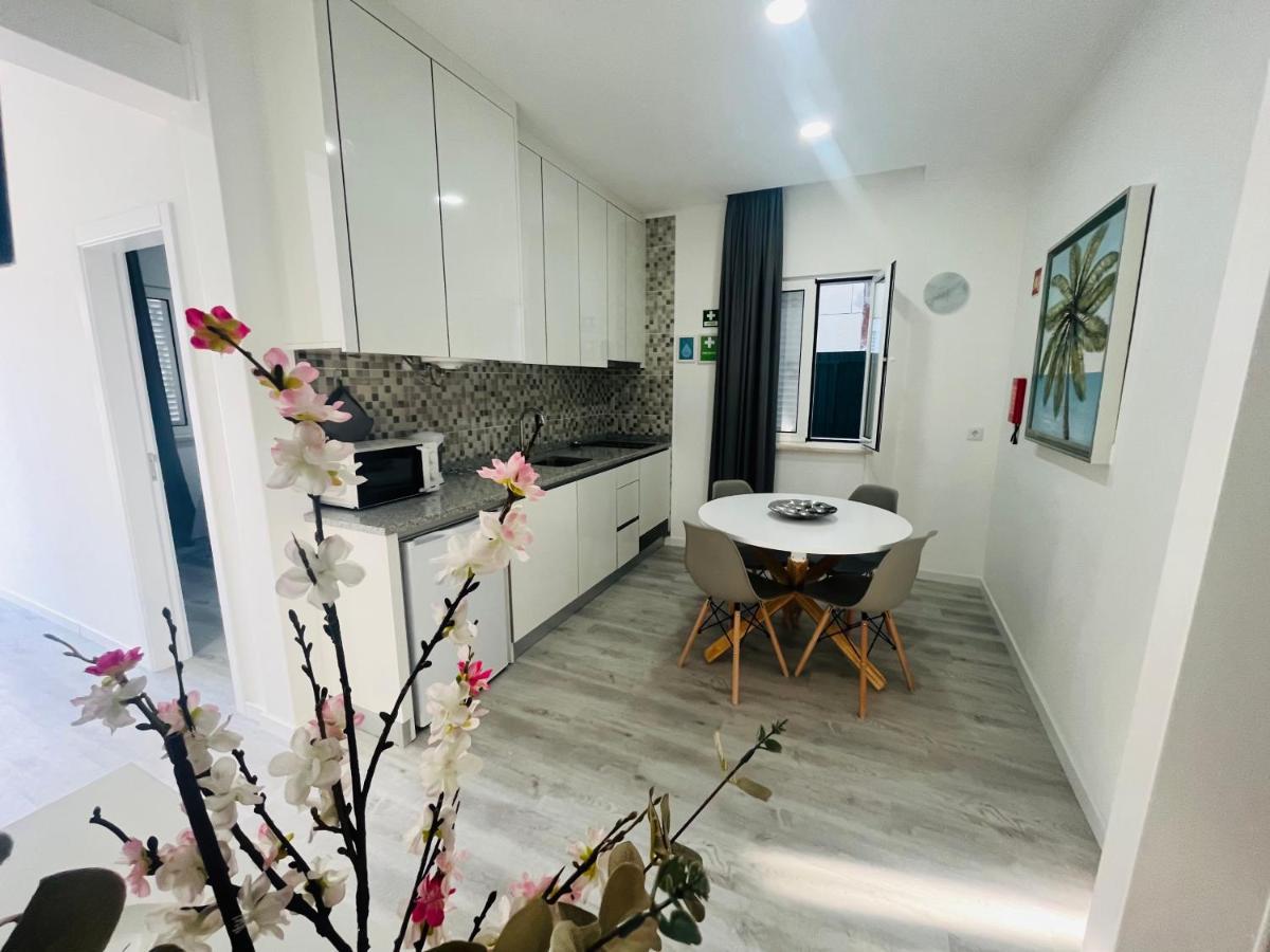 Lisbon Ocean Apartments Costa da Caparica Extérieur photo