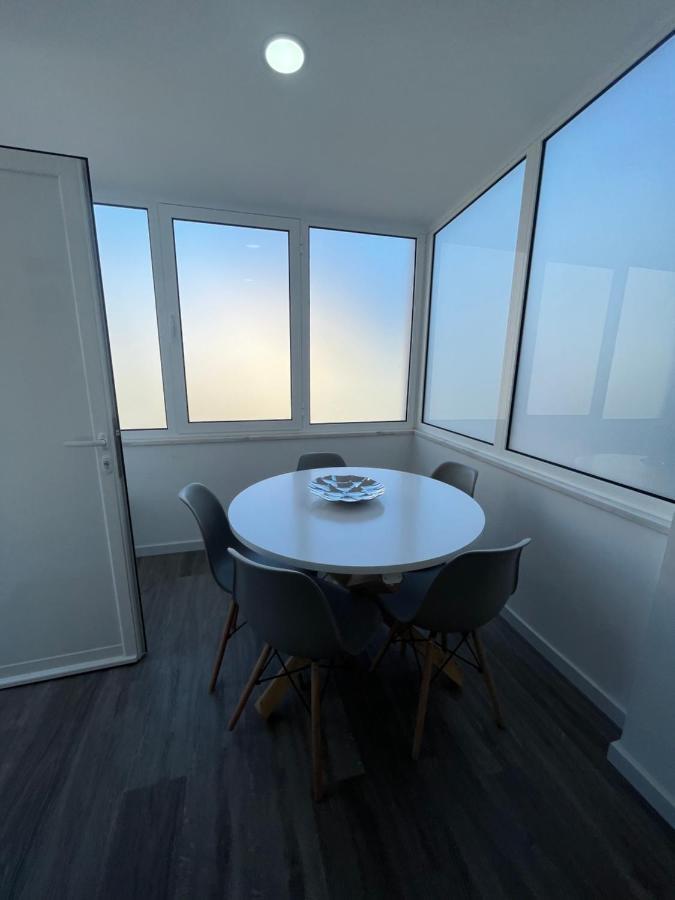 Lisbon Ocean Apartments Costa da Caparica Extérieur photo