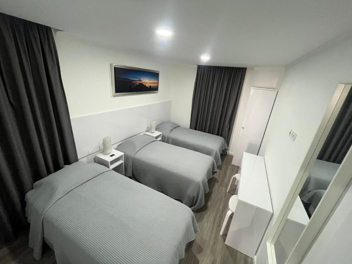 Lisbon Ocean Apartments Costa da Caparica Extérieur photo