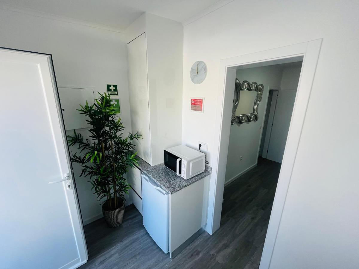 Lisbon Ocean Apartments Costa da Caparica Extérieur photo