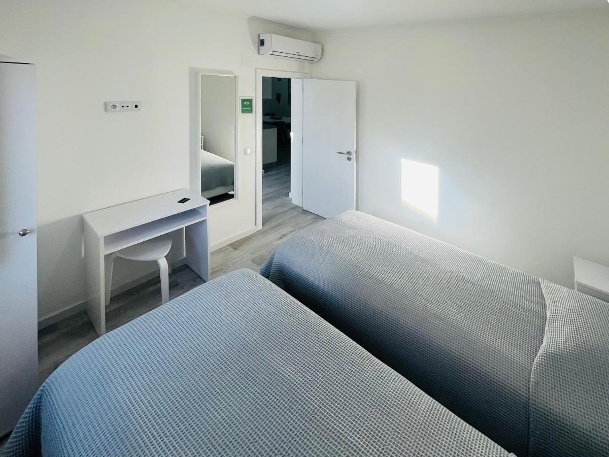 Lisbon Ocean Apartments Costa da Caparica Extérieur photo