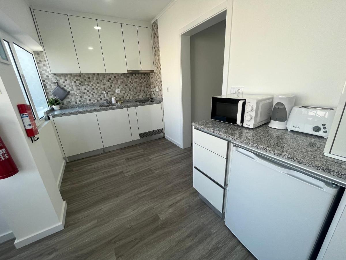 Lisbon Ocean Apartments Costa da Caparica Extérieur photo