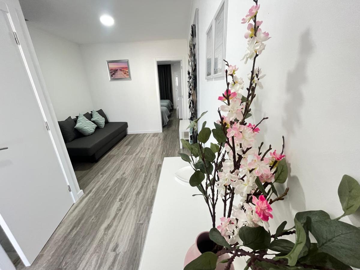 Lisbon Ocean Apartments Costa da Caparica Extérieur photo