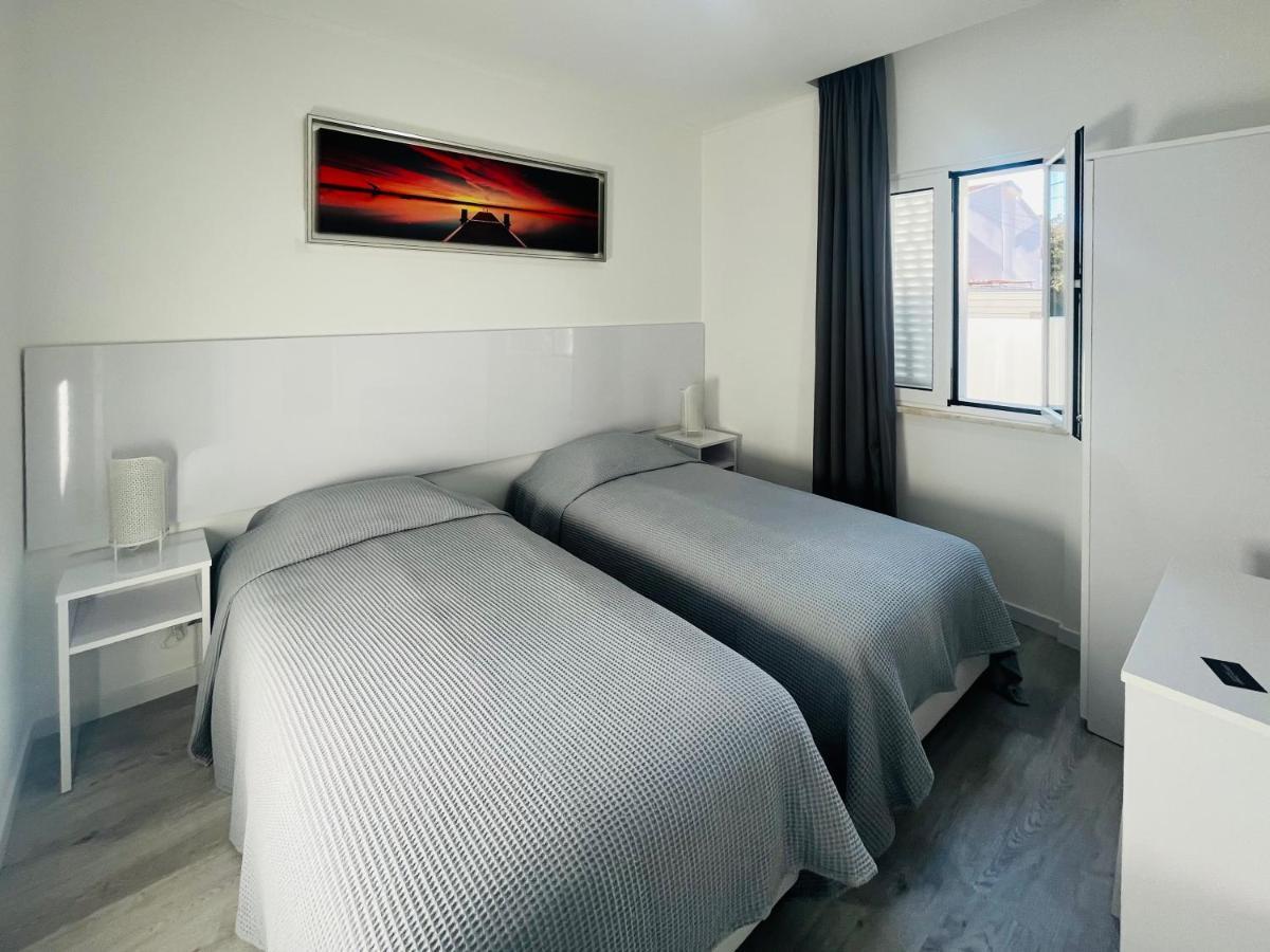 Lisbon Ocean Apartments Costa da Caparica Extérieur photo