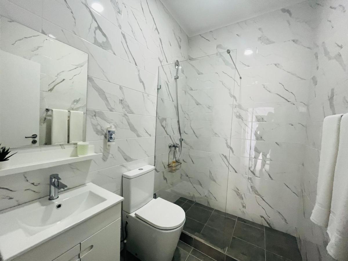 Lisbon Ocean Apartments Costa da Caparica Extérieur photo