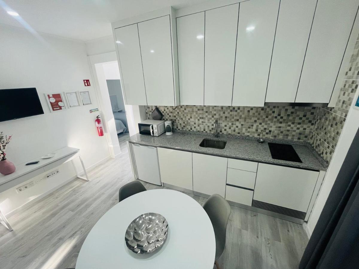 Lisbon Ocean Apartments Costa da Caparica Extérieur photo