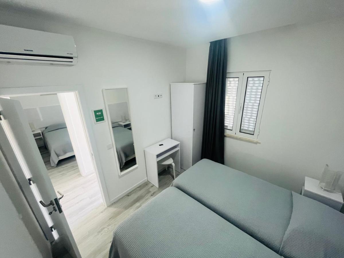 Lisbon Ocean Apartments Costa da Caparica Extérieur photo