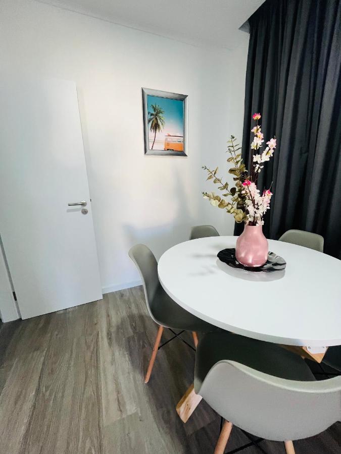 Lisbon Ocean Apartments Costa da Caparica Extérieur photo