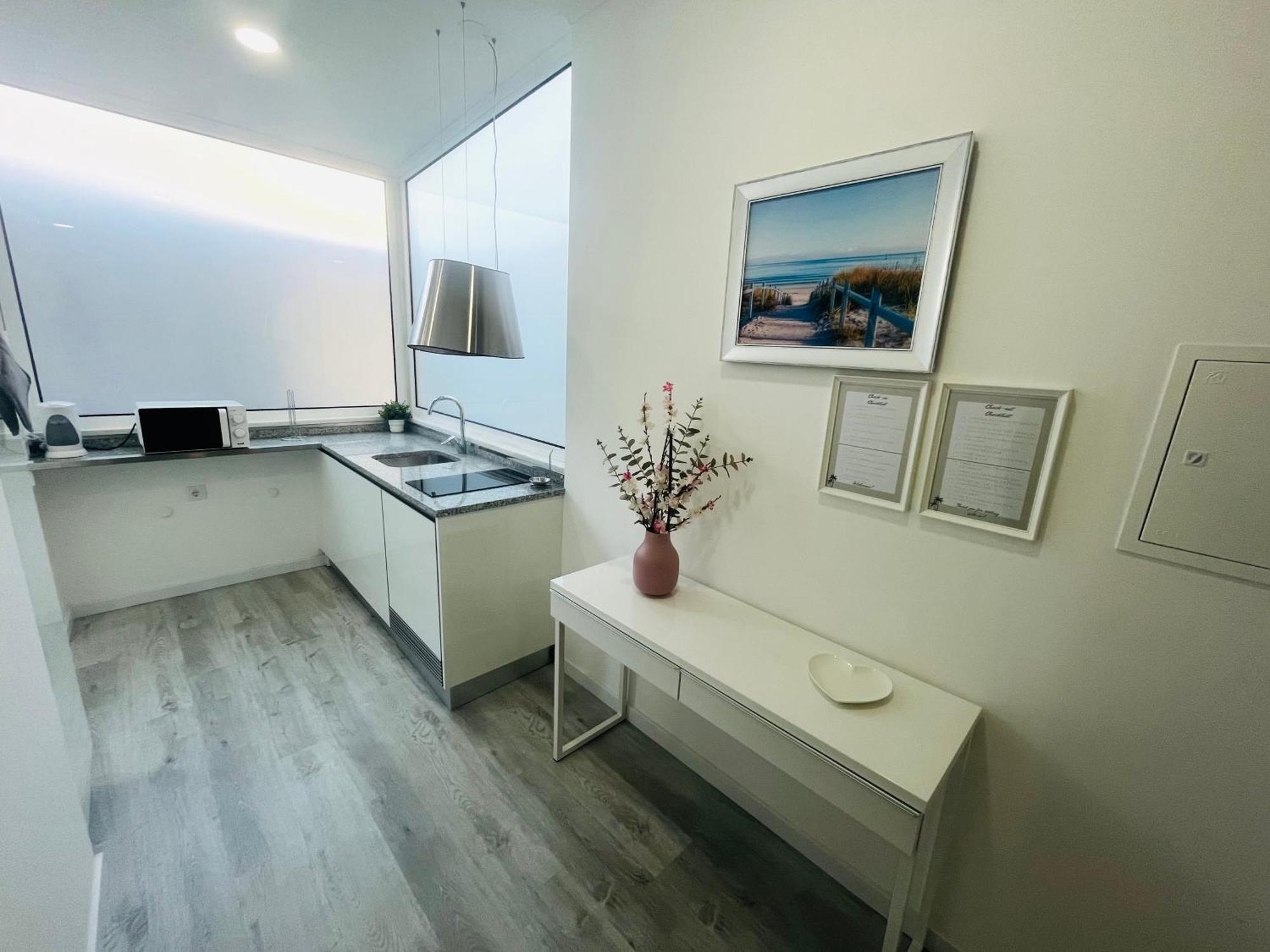 Lisbon Ocean Apartments Costa da Caparica Extérieur photo